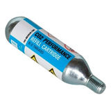 Refil Co2 Shimano Pro C/ Rosca 16g (unidade)