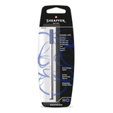 Refil De Caneta Rollerball Slim Sheaffer