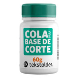 Refil De Cola Base De Corte - Silhouette Brother Foison Cor 60g