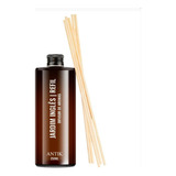 Refil De Difusor Jardim Inglês 250ml- Antik