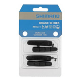 Refil De Sapata Shimano Dura Ace R55c1 2 Pares