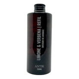 Refil Difusor 250ml Antik Limone & Verbena