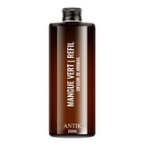 Refil Difusor De Aromas Mangue Vert Antik 250ml