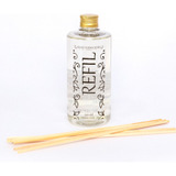 Refil Difusor De Varetas Aroma Romã 510ml Dani Fernandes