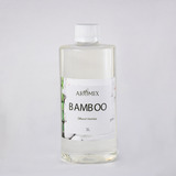Refil Difusores De Varetas 1000ml Aromas De Grifes