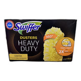 Refil Espanador 3 Unidades - Swiffer Duster Heavy Dutty