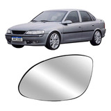Refil Espelho Externo Vectra 96 A 99 Ld Metalizada