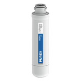 Refil Filtro Pure 9 Ca Para Purificador De Água Planeta Água