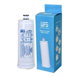 Refil Filtro Wfs Purificador Agua Compatível Com Masterfrio Rótulo Azul 22,5mm