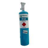 Refil Fluido Refrigerante R32 Lata 650g Hunter C/ Valvula