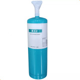Refil Fluido Refrigerante R32 Lata 650g Hunter C/ Valvula