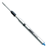 Refil Para Caneta Lamy Esferográfica M16 Ponta Grossa Azul