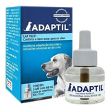 Refil Para Difusor Adaptil Ceva Auxilia Na Adaptação 48ml
