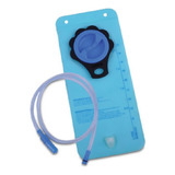 Refil Para Hidratação Echolife 2 Litros Azul