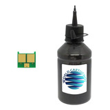 Refil Pó Toner + Chip 85a 78a 35a 36a 1102w 1005 1006