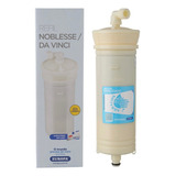 Refil Purificador Noblesse/da Vinci - Filtro Original C/ Nf