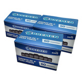 Refil Remendo Macarrão P/ Pneus Sem Camara Kit 180 Un Bremen