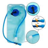 Refil Reservatório De Água 2l P/ Mochila Hidratação Camelbak