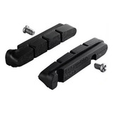 Refil Sapata Freio Shimano R55c4 105/ultegra /dura Ace
