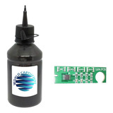 Refil Toner + Chip Para Scx 4200 D4200 80g