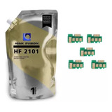 Refil Toner Kilo Mlt-d111s D111 M2020w M2070w + 05 Chip D111