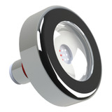 Refletor Inox 316 Rgb 6w Premium Tholz Cabo 20 Metros