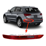 Refletor Parachoque Ré Audi Q3 2012 2013 2014 2015 Esquerdo