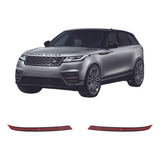 Refletor Traseiro Olho De Gato Land Rover Velar 17 18 19 20