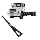 Reforço Chapa Lateral Capô Mercedes Benz 1214 1418 1618 1620