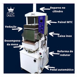 Reforma De Pingadeiras Hypo