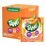 Refresco Em Pó Tang Manga 18g Display Com 18 Unidades