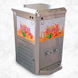 Refresqueira Suqueira Aço Inox - Refresh 50 Litros 1 Sabor