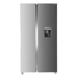 Refrigerador / Geladeira Philco Prf535id Side By Side 434l