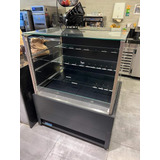 Refrigerador Expositor Grab And Go Auden Ac4n 100 220v Usado