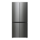 Refrigerador Philco Prf510i Side By Side Inverse 498l 127 V