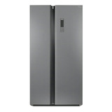 Refrigerador Philco Prf535i Side By Side 437l 220v Voltagem 220v