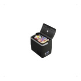 Refrigerador Portátil De 18 L Para Caminhão/carro/náutica