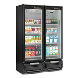 Refrigerador/expositor Vertical Conveniência Gelopar Gcvr95