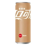 Refrigerante Coca Cola Vanilla 330ml Baunilha Importada