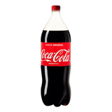 Refrigerante Coca-cola Original Garrafa 2l