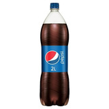 Refrigerante De Cola Pepsi 2l