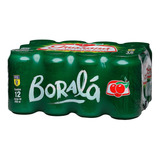 Refrigerante Guaraná Antarctica Lata 350ml