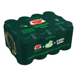 Refrigerante Guaraná Antarctica Zero Lata 350ml 12 Unidades
