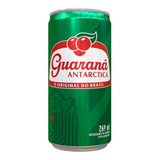 Refrigerante Guaraná Lata 269ml - Kit Com 12