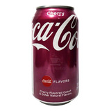 Refrigerante Importado Coca-cola Cherry