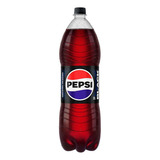 Refrigerante Pepsi Black Sem Açúcar 2 L Garrafa Pet 1 X 2 L
