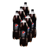 Refrigerante Pepsi Black Zero Açúcar 2lts Pet C/06
