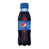 Refrigerante Pepsi Pet 200ml - Kit Com 6