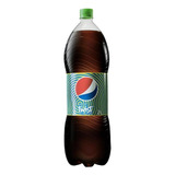 Refrigerante Pepsi Twist Pet 2 Litros