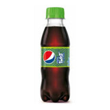 Refrigerante Pepsi Twist Pet 200ml - Kit Com 6